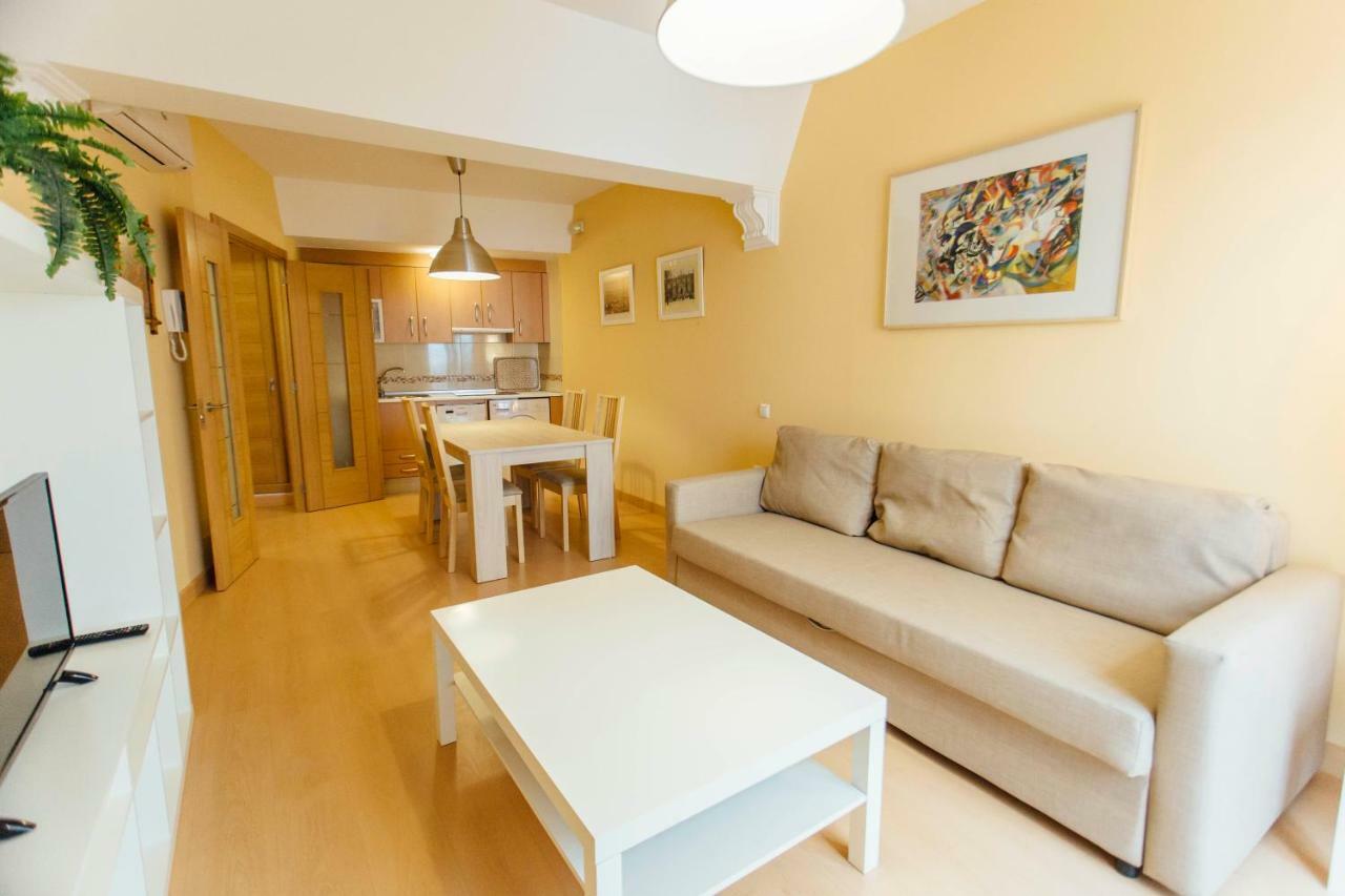 Appartement 1 José Gestoso A *
