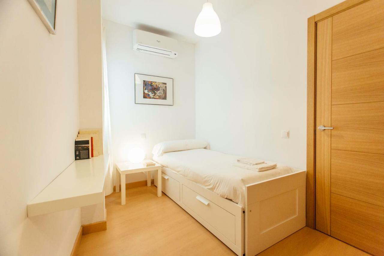 Appartement 1 José Gestoso A *